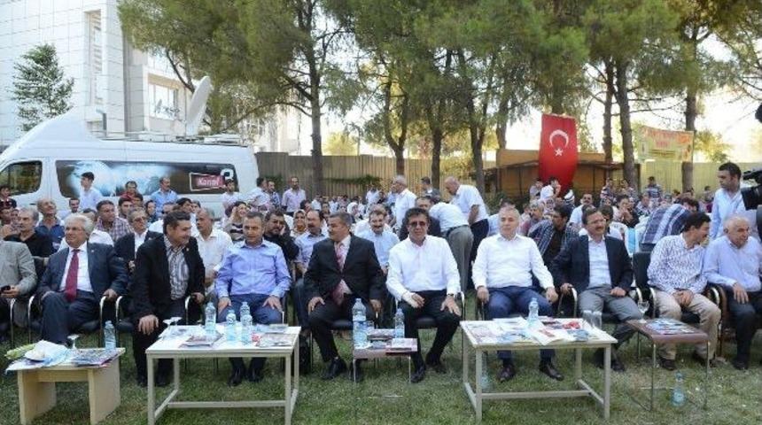 Denizli&rsquo;de Toplu S&uuml;nnet Ş&ouml;leni