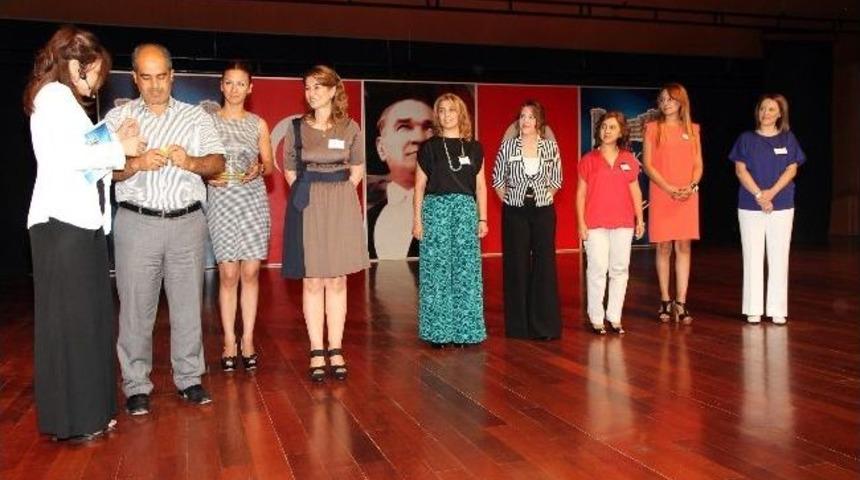 &Ouml;zel Sankolu Minikler İlk Haftaya Uyumlu Başladı