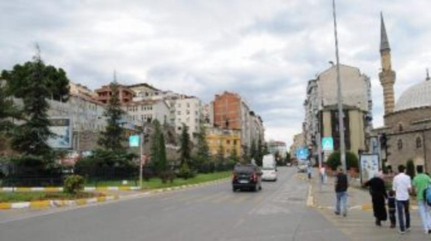 Yavuz Selim Bulvarına Alt Ge&ccedil;it Yapılacak