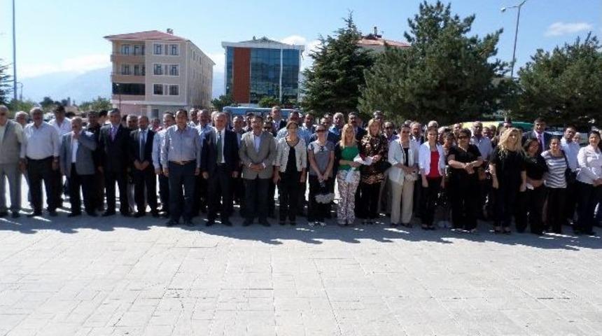 Chp&rsquo;nin 90. Kuruluş Yıl D&ouml;n&uuml;m&uuml; Etkinlikleri