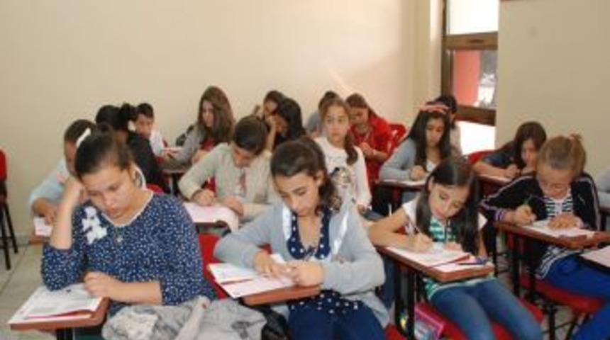 Melikgazi Belediyesi &Ccedil;ocuk Meclisinin T&uuml;m Dersler Kursuna Yoğun Ilgil