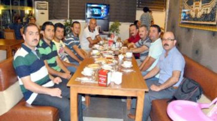 Dershaneler Birliği Yeni D&ouml;nemin İlk Toplantısını Yaptı