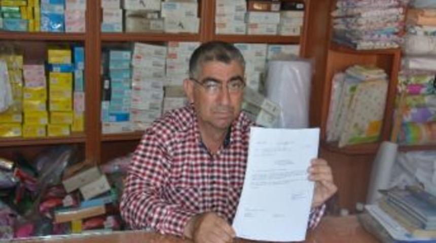 Emekli &Ouml;ğretmen Askeri Birlik İstedi