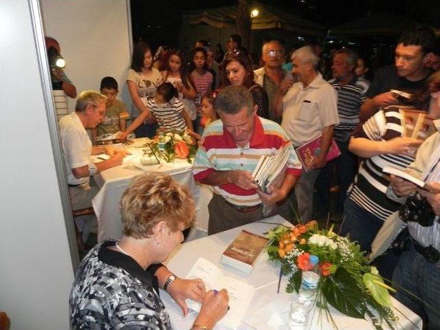 &Ouml;demişli &Ccedil;ocuklara Eğlenceli Deneme 3