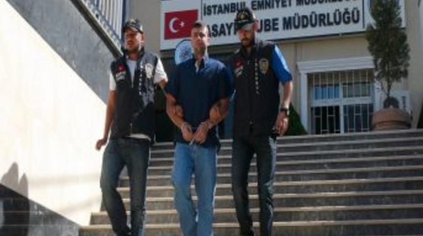 İki Yıllık Husumet Kanla Noktalandı