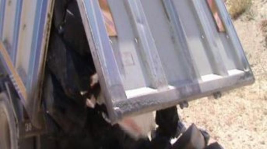 2 Milyon 700 Paket Ka&ccedil;ak Sigara İmha Edildi