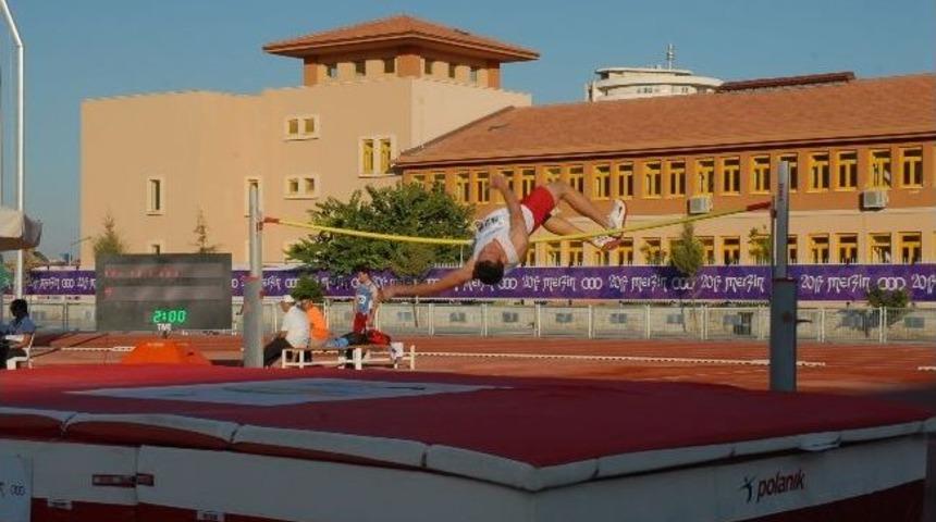 Atletizm S&uuml;per Lig Ve 1. Lig Final Yarışmaları Sonu&ccedil;landı