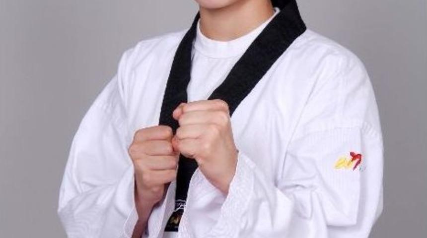 Taekwandocu K&uuml;bra, Balkan Şampiyonası'na Katılıyor