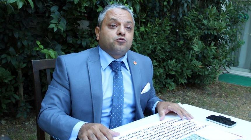 Kamu-ENDER: Engellilere Se&ccedil;ilme Fırsatı Verilmeli