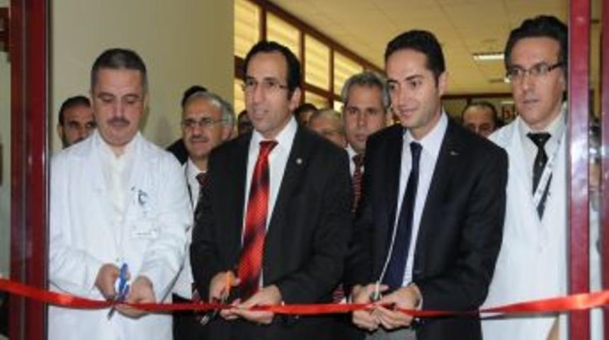 Kanser Hastaları Son G&uuml;nlerinde Yalnız Kalmayacak