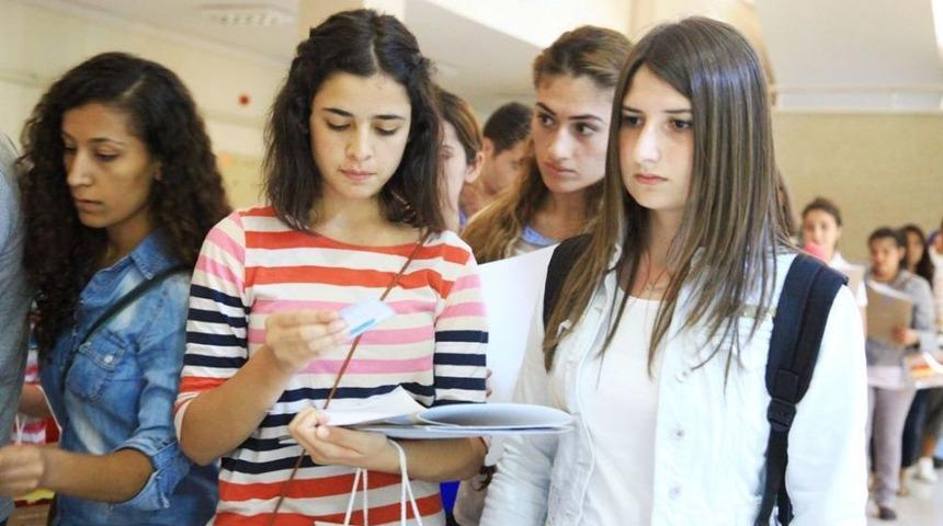 Aksaray &Uuml;niversitesi, &Ouml;ğrencilerin Ilk 5 Tercihi I&ccedil;inde