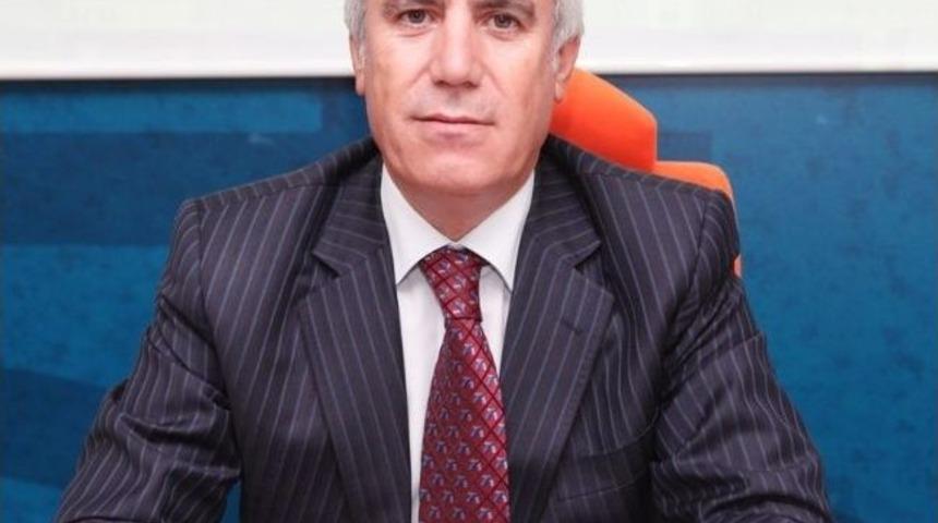 Bozbey&rsquo;den Eleştirilere Cevap