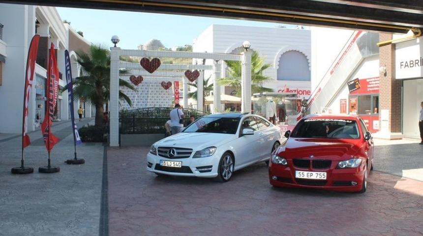 Yaza Veda Şenliği Modifiye Ara&ccedil; Sergisi, Sona Erdi