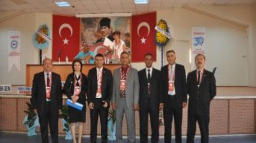 Karaman Askf&rsquo;de &Ouml;zcan, G&uuml;ven Tazeledi