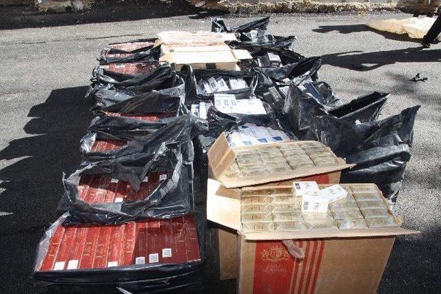 Ka&ccedil;ak&ccedil;ılara G&ouml;z A&ccedil;tırılmıyor 1