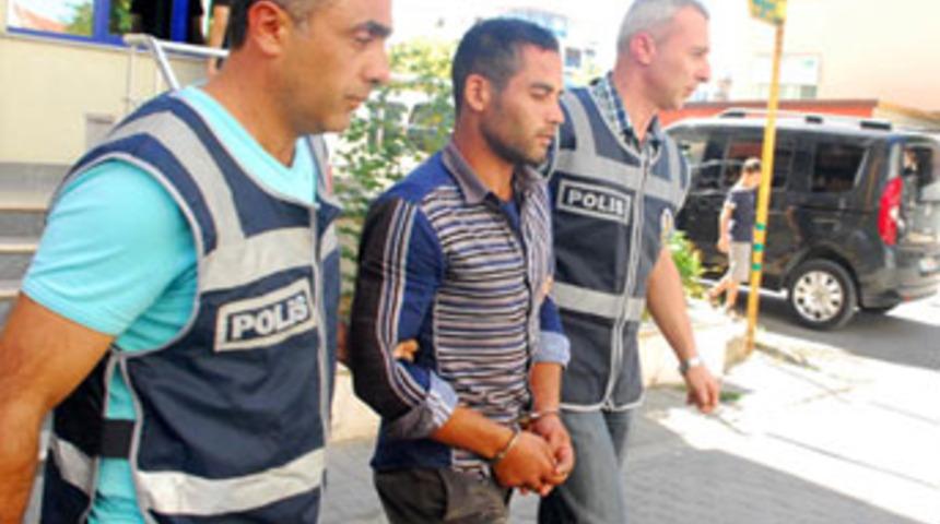 Nikahsız yaşadığı 16 yaşındaki eşini &ouml;ld&uuml;r&uuml;ld&uuml;