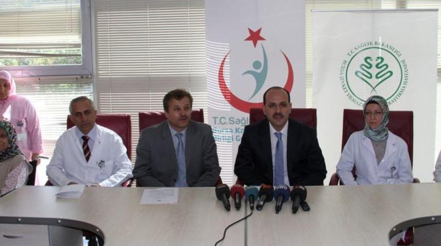 76 Yaşında Kornea Nakli Ile Yeniden G&ouml;ren Nahide Nine Artık Torununu Ezmeyecek