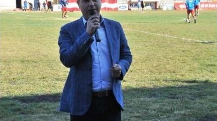 Yeni &Ccedil;anspor Sezonu A&ccedil;tı