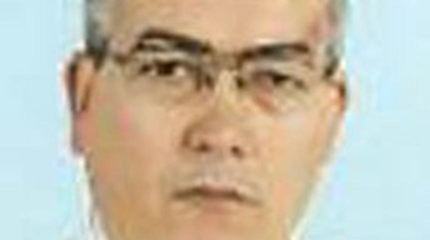 Giresun'da savcı aracında &ouml;l&uuml; bulundu