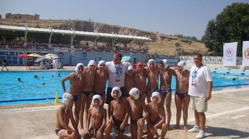 Bodrum&rsquo;da Bir İlk Daha: Su Sporları Turnuvası