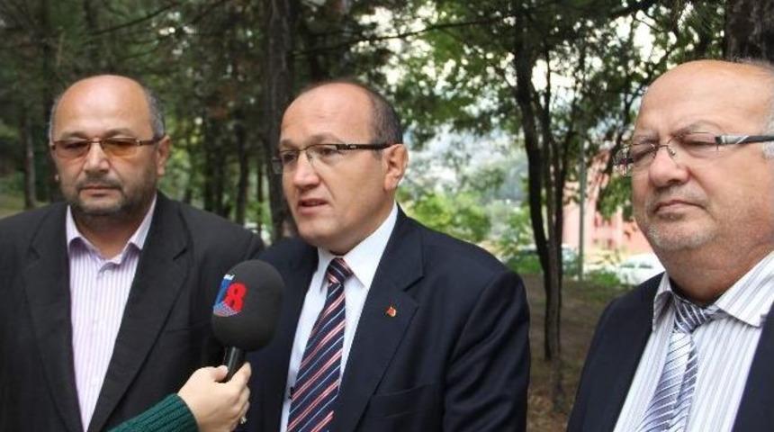 Chp&rsquo;nin Kuruluş Yıld&ouml;n&uuml;m&uuml;