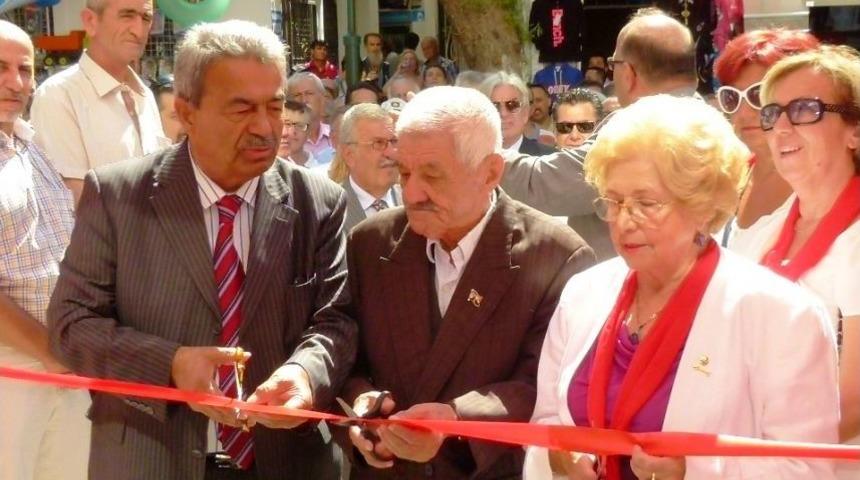 Gen&ccedil;: Yayla Dağı'na Amerika Yeni Bir &Uuml;s Kurmuş, Milletvekillerini Almadılar