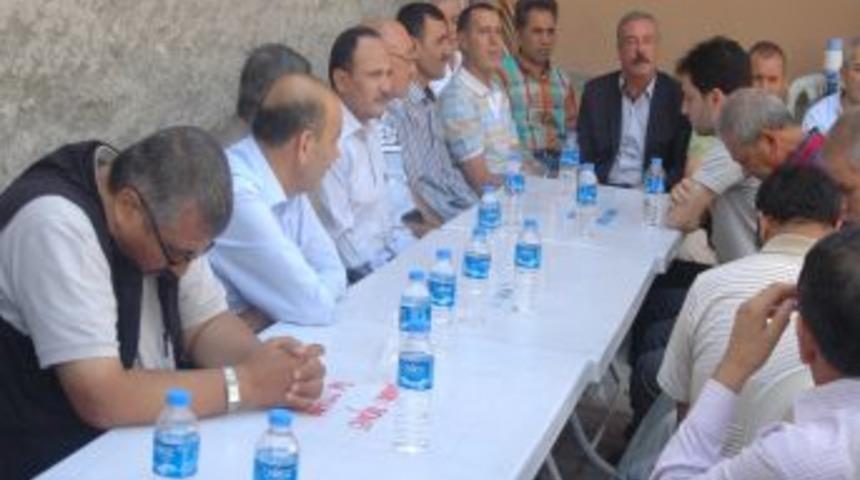 İHL Mezunları Pilav G&uuml;n&uuml;nde Buluştu