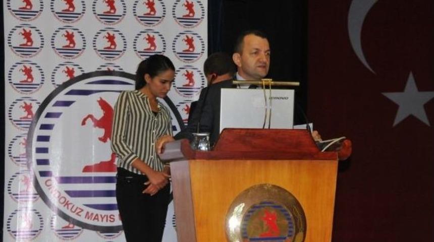 19. Ulusal Isı Bilimi Ve Tekniği Kongresi