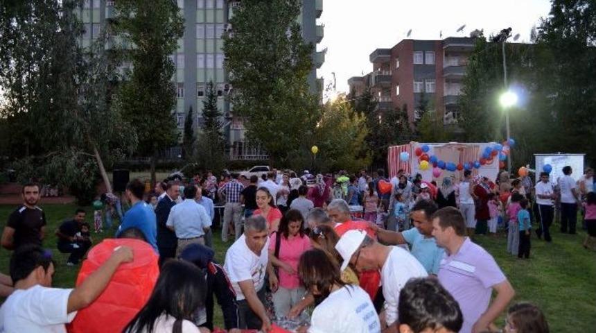 Halk Sağılığı Haftası Kutlamaları