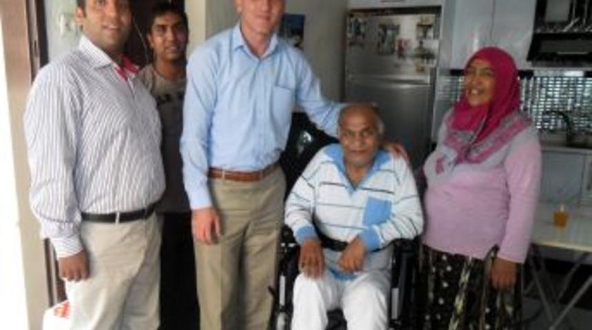 Canik'ten &Ouml;rnek &Ccedil;alışma