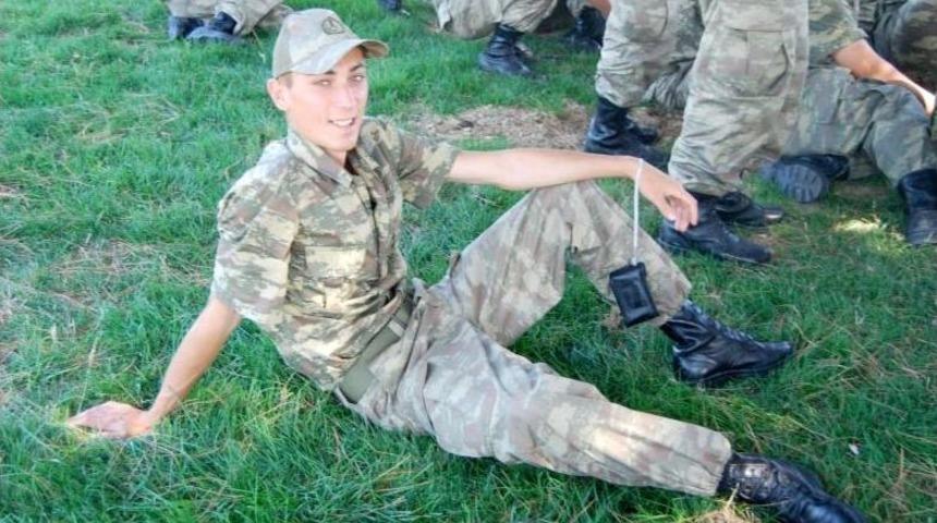 Zanlı Denizli&rsquo;de G&ouml;zaltına Alındı