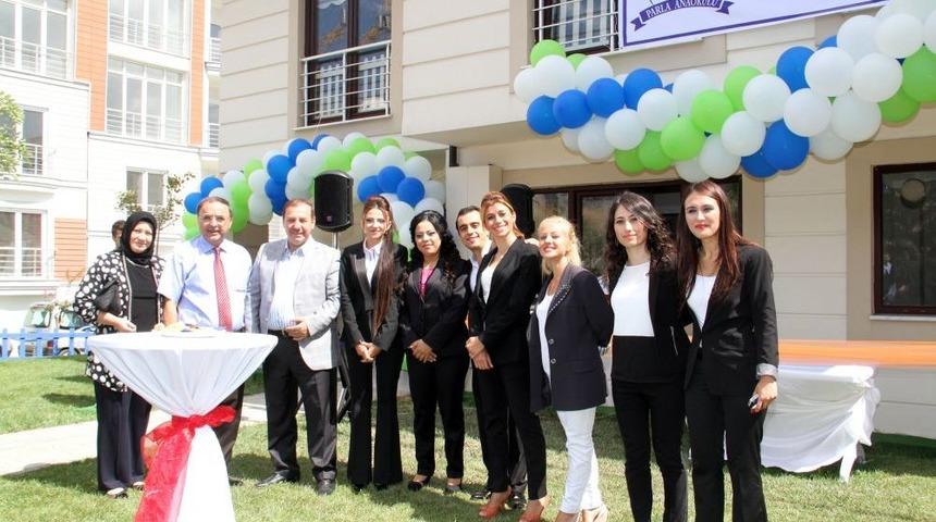 Esenyurt, Bir Anaokulu Daha Kazandı