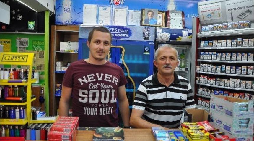 Artık Alkol Satışı Yasak