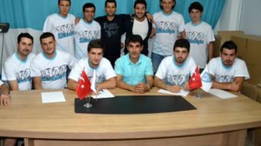 M&uuml;tarekespor&rsquo;da İ&ccedil; Transfer Tamam