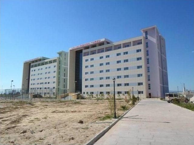 Salihli S&uuml;per Kamp&uuml;se Kavuşuyor 1