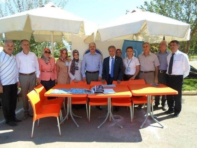 Salihli S&uuml;per Kamp&uuml;se Kavuşuyor 2