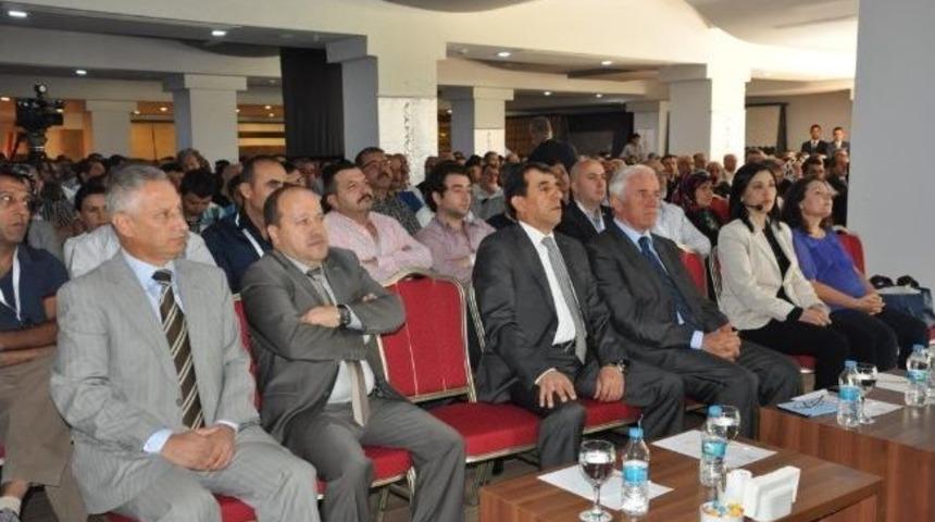 Kütahya Porselen ‘corner Bayi Toplantısı’ Afyonkarahisar’da Yapıldı