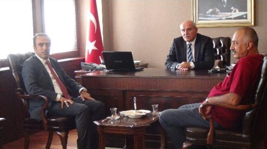 Ak Parti'li İ&ccedil;ten, Pkk'nın &Ccedil;ekilmeyi Durdurmasını Değerlendirdi