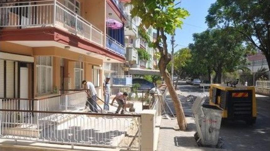 Salihli Belediyesi&rsquo;nden Kolaylık