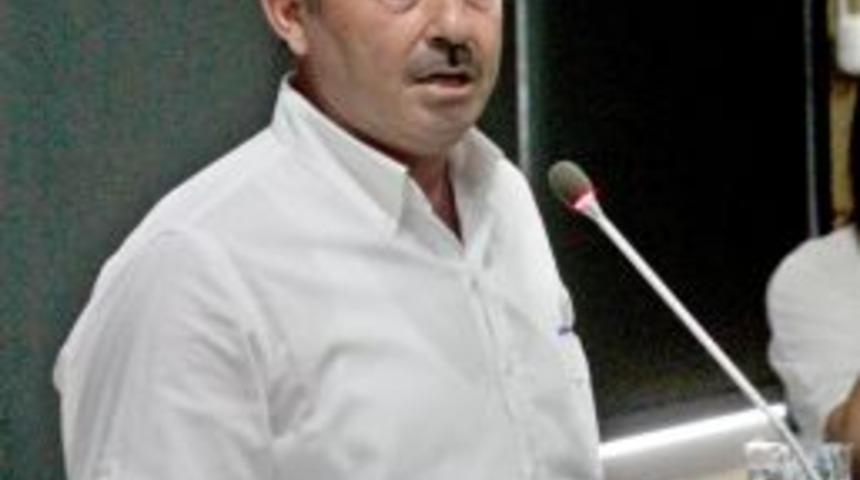 &lsquo;Afet Riskli Binaların D&ouml;n&uuml;şt&uuml;r&uuml;lmesi Yasası Vatandaşın &Ouml;n&uuml;n&uuml; A&ccedil;acak&rsquo;