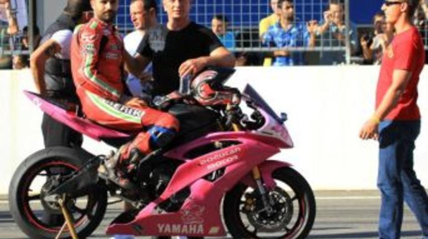 Mersin&rsquo;li sporcu destek bekliyor!