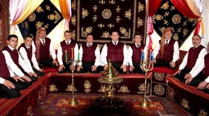 Yaran M&uuml;zikleri Alb&uuml;m Yapılıyor