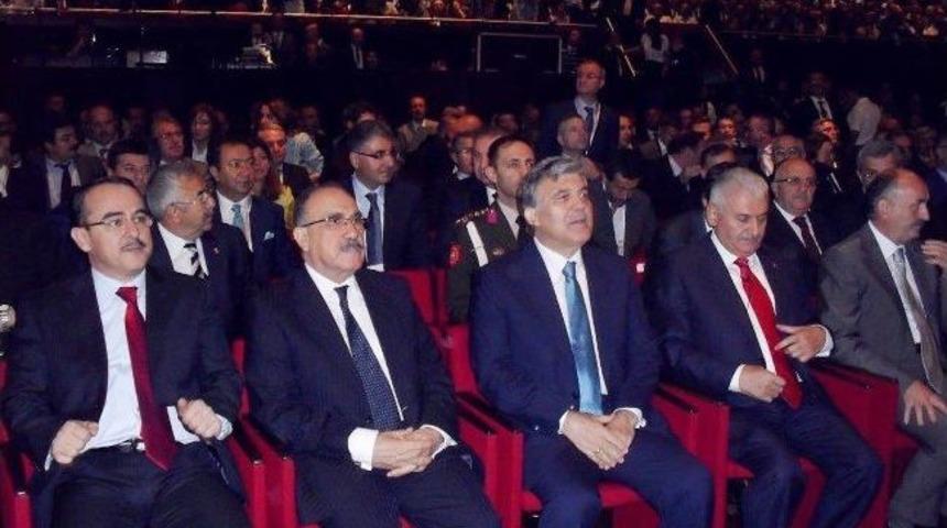 Ulaştırma Şurası'nda Estram Anlatıldı