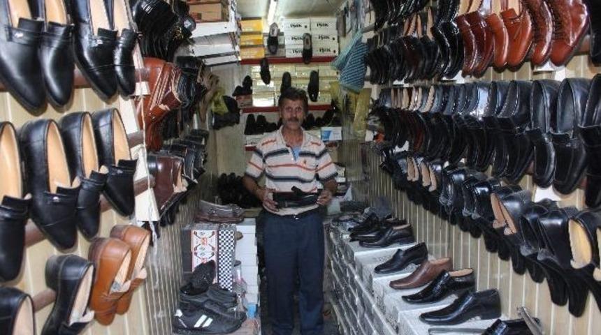 Topuklu K&ouml;sele Teknolojiye Direniyor