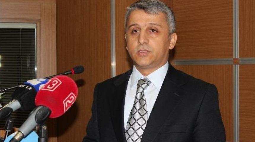 Medicalpark Elazığ Hastanesi'nde 1. Onkoloji Sempozyumu D&uuml;zenlendi