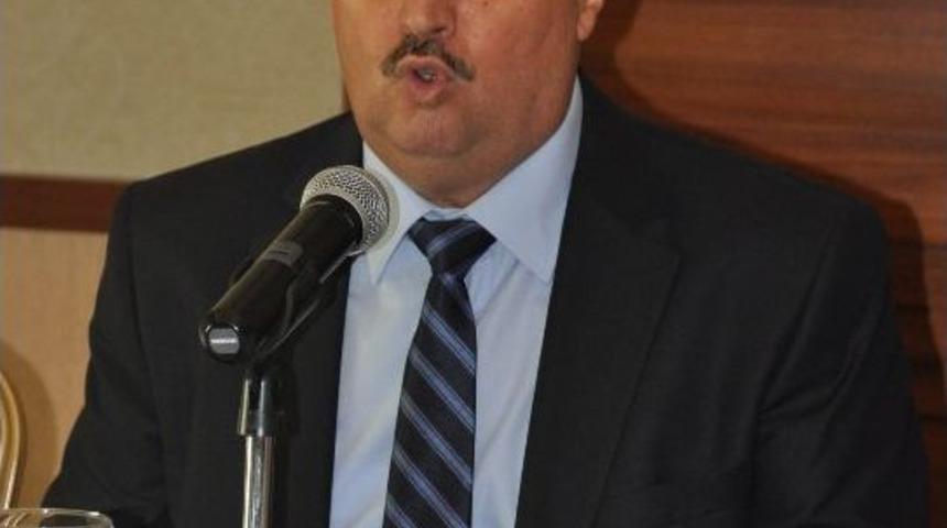 Hulusi Porgalı, Chp&rsquo;den Yeşilyurt Belediye Başkan Aday Adaylığını A&ccedil;ıkladı