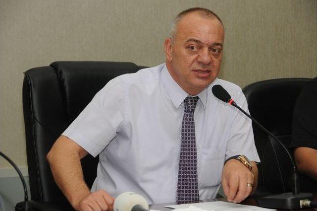 Ma&ccedil;eb Olağan &Uuml;st&uuml; Toplandı 2