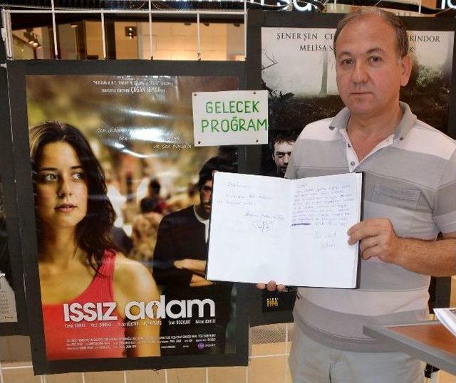 : yeşil&ccedil;am R&uuml;yası  Sona Erdi 1