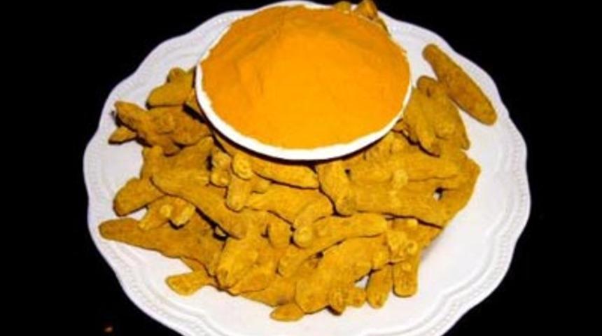 Yemeklerin sırları