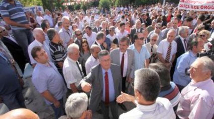 Adnan Keskin: T&uuml;rkiye'nin Sivil Bir Demokratik Isyana Ihtiyacı Var